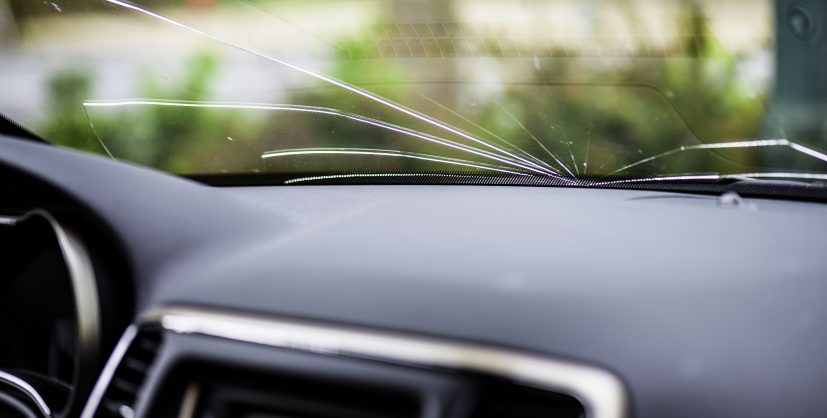 Why You Shouldn’t Wait to Fix a Damaged Windshield